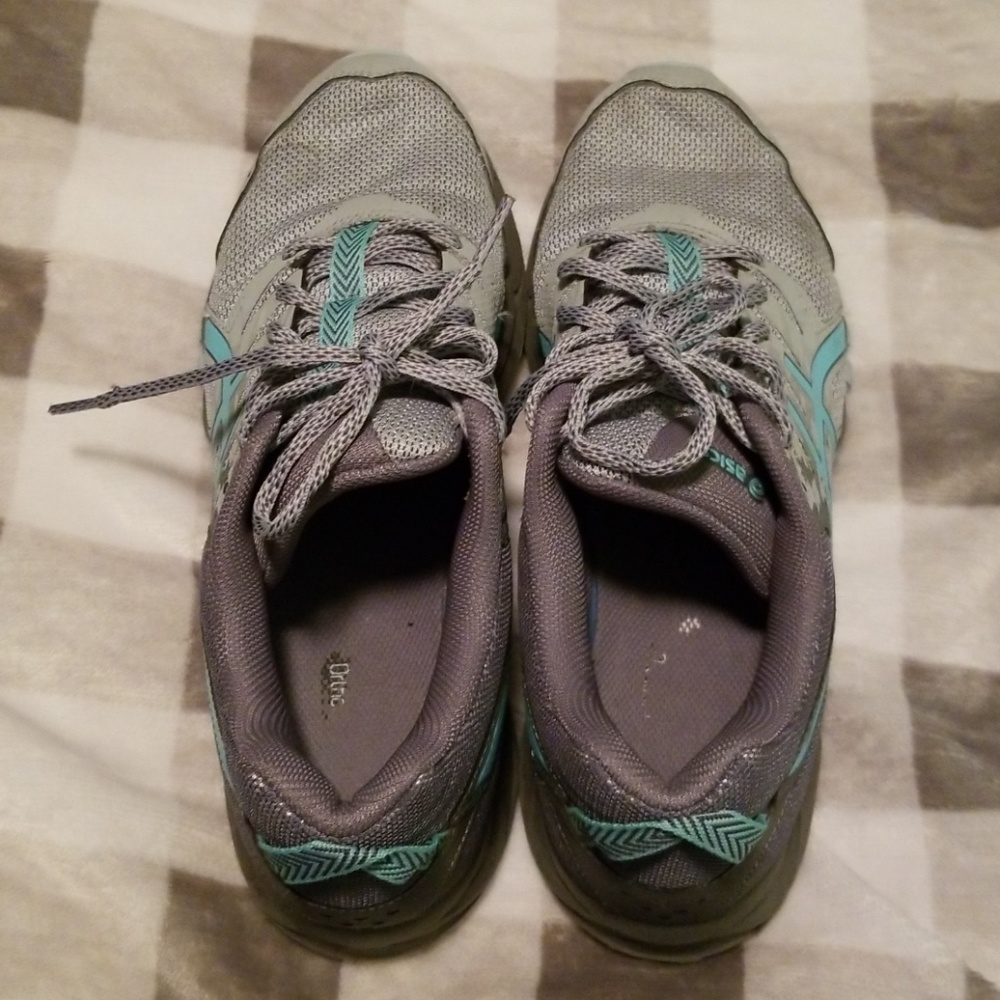 Asics Gel Sonoma 3 running shoes